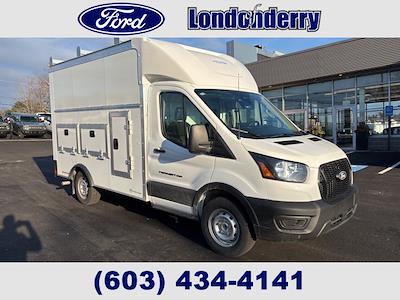 New 2026 Ford Transit 350 Service Utility Van for sale #26288 - photo 1