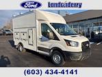 New 2026 Ford Transit 350 Service Utility Van for sale #26288 - photo 1