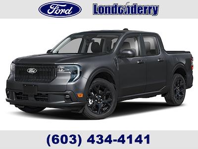 2026 Ford Maverick SuperCrew Cab AWD Pickup for sale #26295 - photo 1