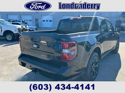 New 2026 Ford Maverick - photo 1