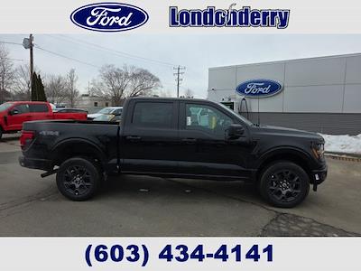 New 2026 Ford F-150 - photo 1