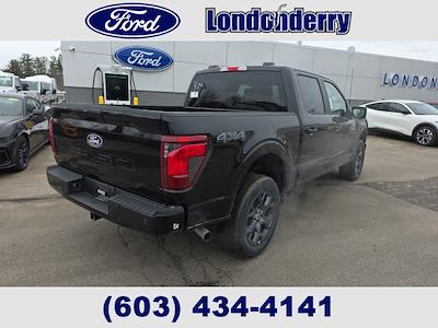 New 2026 Ford F-150 - photo 1