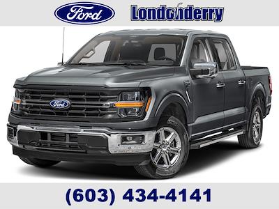 2026 Ford F-150 SuperCrew Cab 4WD Pickup for sale #26299 - photo 1