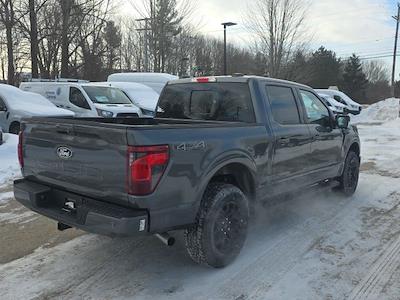 New 2026 Ford F-150 - photo 1