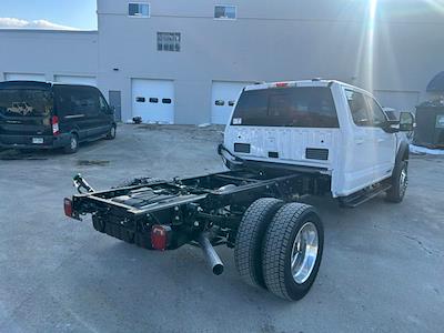 New 2026 Ford F-550 - photo 1