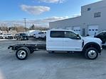 New 2026 Ford F-550 Crew Cab Cab Chassis for sale #26300 - photo 4