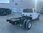 New 2026 Ford F-550 Crew Cab Cab Chassis for sale #26300 - photo 2