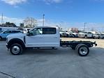 New 2026 Ford F-550 Crew Cab Cab Chassis for sale #26300 - photo 6