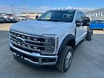 New 2026 Ford F-550 Crew Cab Cab Chassis for sale #26300 - photo 7