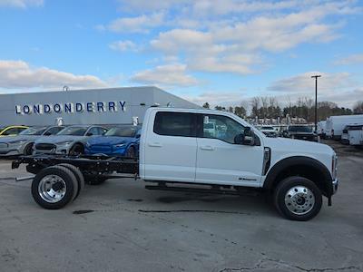 New 2026 Ford F-550 - photo 1