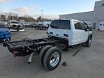 New 2026 Ford F-550 Crew Cab Cab Chassis for sale #26301 - photo 3