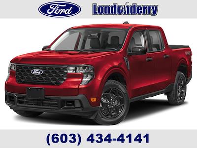 2026 Ford Maverick SuperCrew Cab AWD Pickup for sale #26306 - photo 1