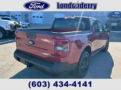 New 2026 Ford Maverick - photo 1