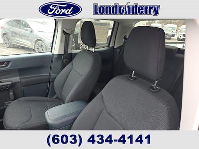 New 2026 Ford Maverick - photo 1