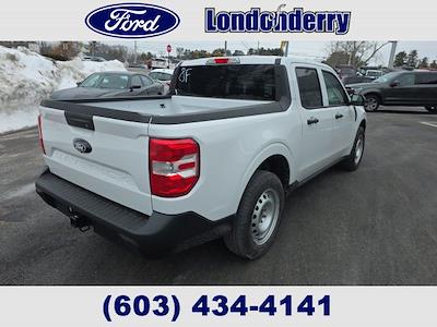 New 2026 Ford Maverick - photo 1