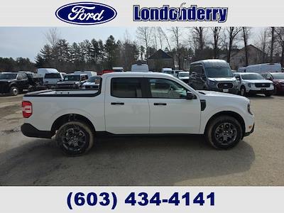 New 2026 Ford Maverick - photo 1