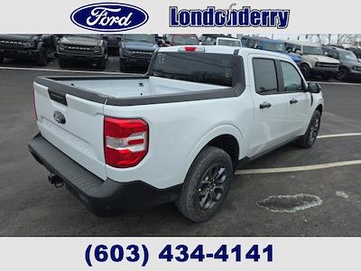 New 2026 Ford Maverick - photo 1