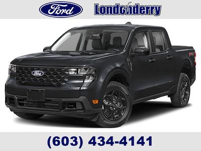 2026 Ford Maverick SuperCrew Cab AWD Pickup for sale #26311 - photo 1