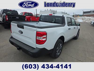 New 2026 Ford Maverick - photo 1