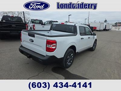 New 2026 Ford Maverick - photo 1