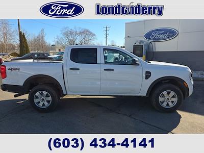 New 2026 Ford Ranger - photo 1