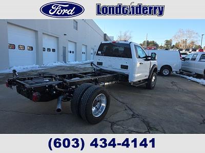 New 2026 Ford F-600 - photo 1