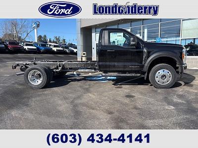 New 2026 Ford F-600 - photo 1