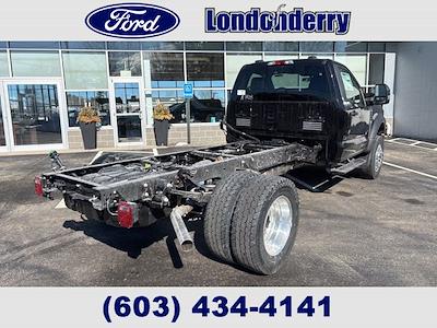 New 2026 Ford F-600 - photo 1