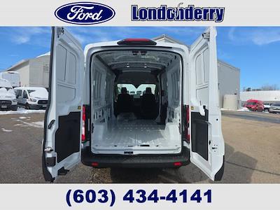 New 2026 Ford Transit 250 - photo 1