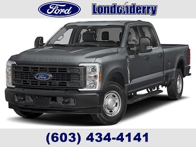 2026 Ford F-250 Crew Cab 4WD Pickup for sale #26323 - photo 1