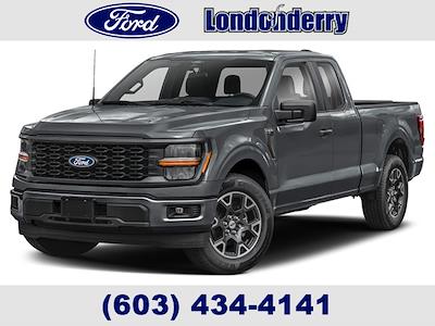 2026 Ford F-150 Super Cab 4WD Pickup for sale #26324 - photo 1