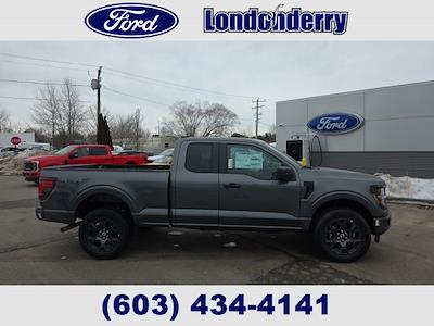 New 2026 Ford F-150 - photo 1