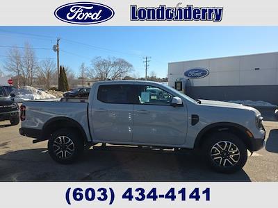 New 2026 Ford Ranger - photo 1