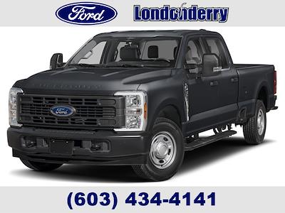 New 2026 Ford F-250 XL Crew Cab for sale #26328 - photo 1