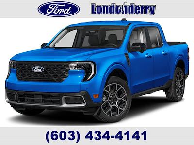 New 2026 Ford Maverick - photo 1