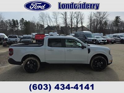 New 2026 Ford Maverick - photo 1