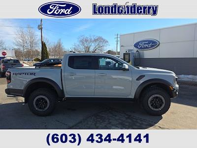 New 2026 Ford Ranger - photo 1