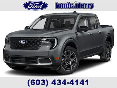 New 2026 Ford Maverick - photo 1