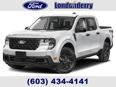 2026 Ford Maverick SuperCrew Cab AWD Pickup for sale #26341 - photo 1