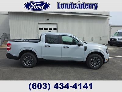 New 2026 Ford Maverick - photo 1