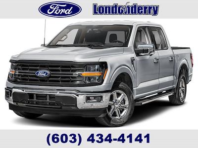 New 2026 Ford F-150 - photo 1