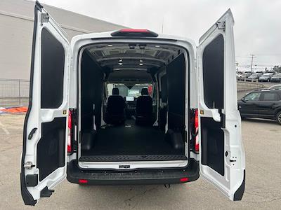 New 2026 Ford Transit 250 Medium Roof Empty Cargo Van for sale #26348 - photo 2