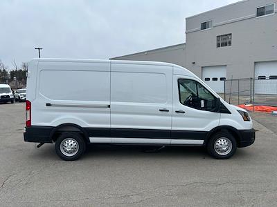New 2026 Ford Transit 250 - photo 1