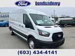 New 2026 Ford Transit 250 Medium Roof Empty Cargo Van for sale #26348 - photo 1