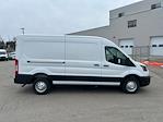 New 2026 Ford Transit 250 Medium Roof Empty Cargo Van for sale #26348 - photo 3