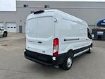 New 2026 Ford Transit 250 Medium Roof Empty Cargo Van for sale #26348 - photo 4