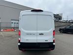 New 2026 Ford Transit 250 Medium Roof Empty Cargo Van for sale #26348 - photo 5