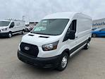 New 2026 Ford Transit 250 Medium Roof Empty Cargo Van for sale #26348 - photo 8