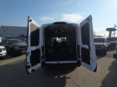 New 2026 Ford Transit 250 - photo 1