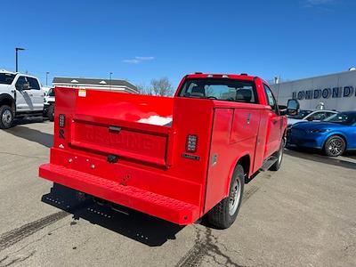 New 2026 Ford F-250 Regular Cab Service Truck for sale #26351 - photo 2